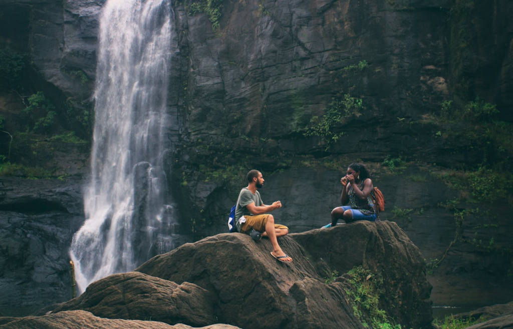 Diyaluma Falls Ticket Price