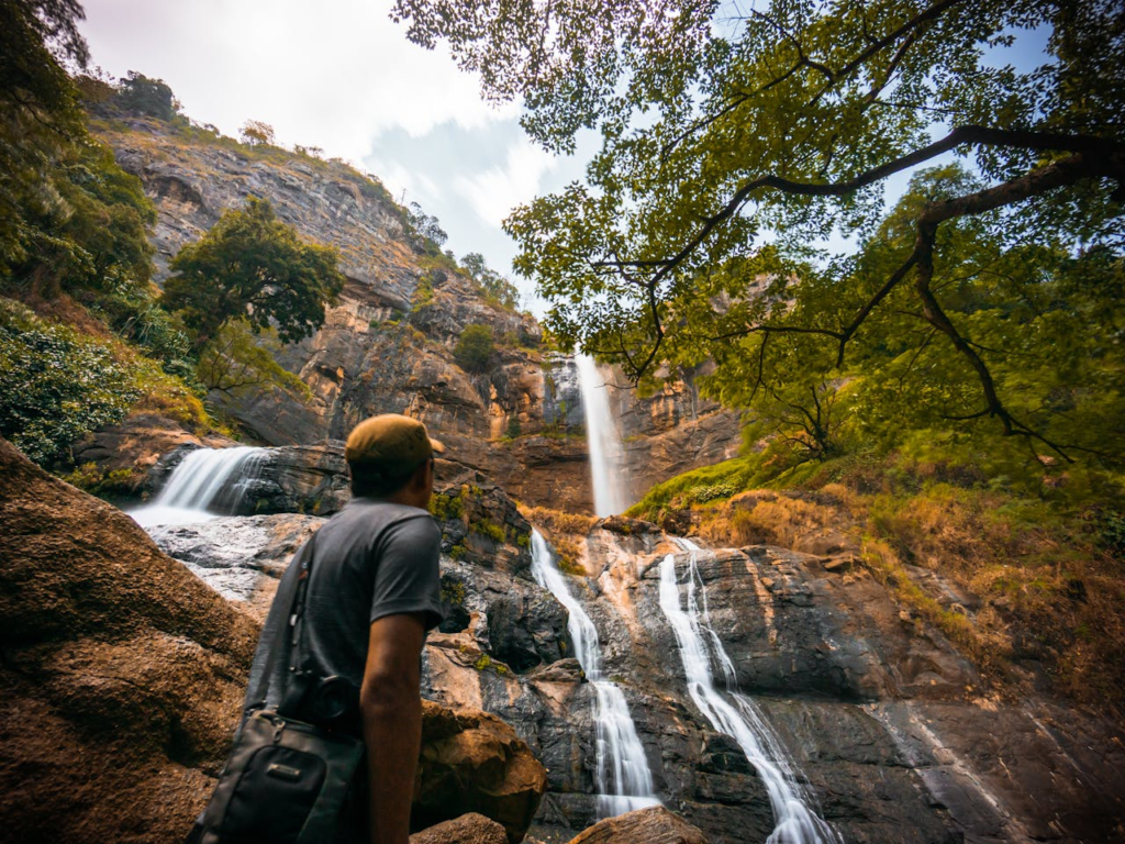 Diyaluma Tour from Ella